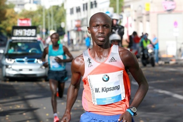Africans ready to break Mo Farah’s challenge at London Marathon