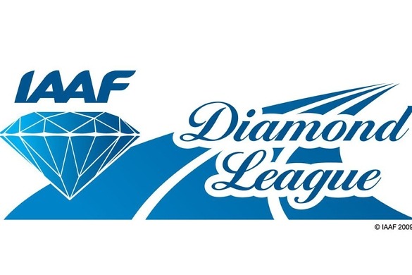 IAAF Diamond League Shanghai 2014 Highlights