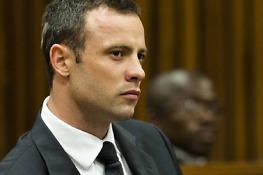Oscar Pistorius to serve at least 3 years in prison for Reeva Steenkamp murder