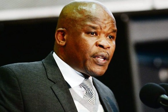 SASCOC congratulates new ASA President, Aleck Skhosana