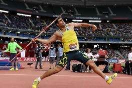 Abdelrahman El Sayed bounces back; Okagbare, Kiprop, Soi and Ayalew shine in Paris