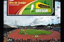 Oregon 2014 gives IAAF website traffic boost