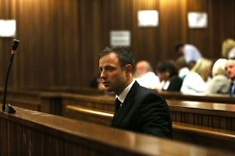 Oscar Pistorius guilty of culpable homicide, sentencing due Oct 13