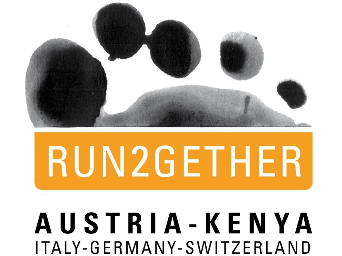 Run2gether is a 'social' team based in Kiambogo (80km from Nairobi) which mix athletics with social impact on the village community.