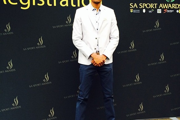 Mokoena, Fredericks, Viljoen, van Niekerk up for 2014 SA Sports Awards