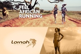 Lornah Kiplagat launches own apparel line – Lornah
