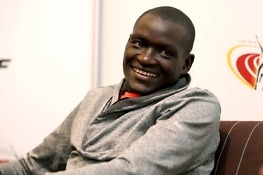 World record-holder Dennis Kimetto to run Vienna Marathon