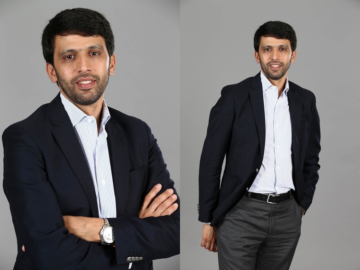 Hicham-El-Guerrouj meets the press ahead of the World Athletics Gala in Monaco on Thur Nov 20, 2014 / Photo credit: IAAF / Giancarlo Colombo