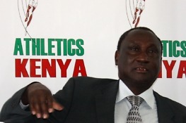 IAAF Ethics Commission provisionally suspends three Athletics Kenya leaders