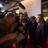 IOC President Thomas Bach during the press conference at the 127th IOC Session in Monaco / Photo Credit: IOC Media / Flickr