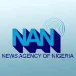 News Agency of Nigeria (NAN)