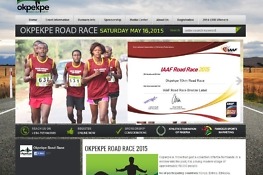Okpekpe Road Race: Indigenous athletes to get more money