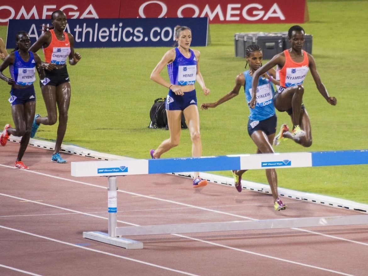 Virginia Nyambura