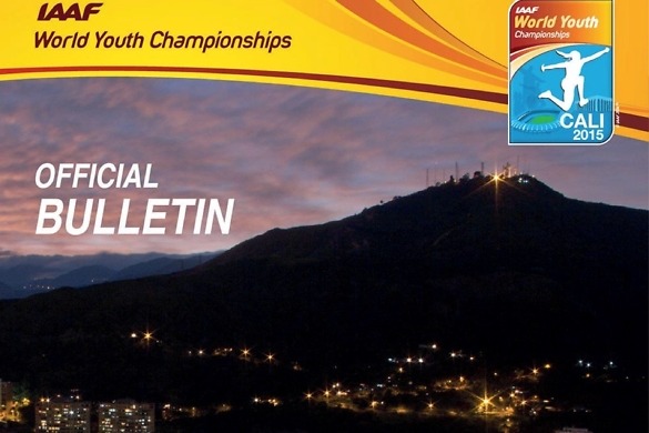 Cali to host 2nd IAAF World Youth Coaches Conference
