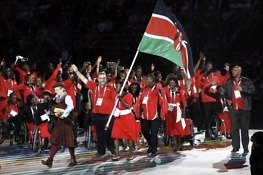 Kenya selects strong squad for Gold Coast 2018 Commonwealth Games