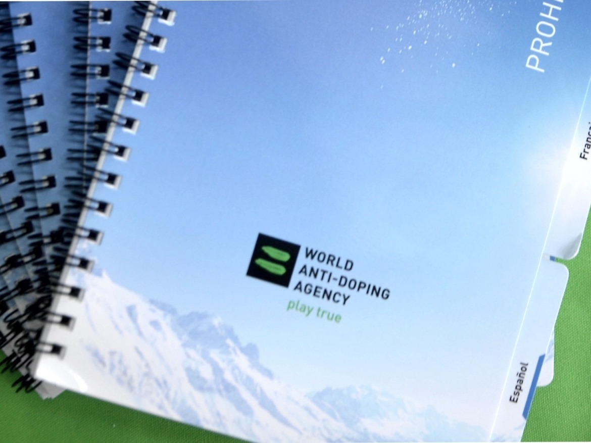 WADA Report