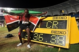 Cali 2015: Taki and Chespol net Kenya double gold on Day 3