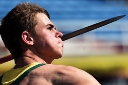 Cali 2015: SA’s Paul Botha grabs shock Javelin gold