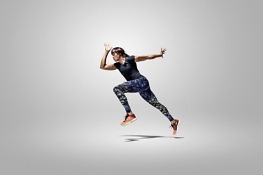 Blessing Okagbare: My goal is to break 10.7 and 22.0