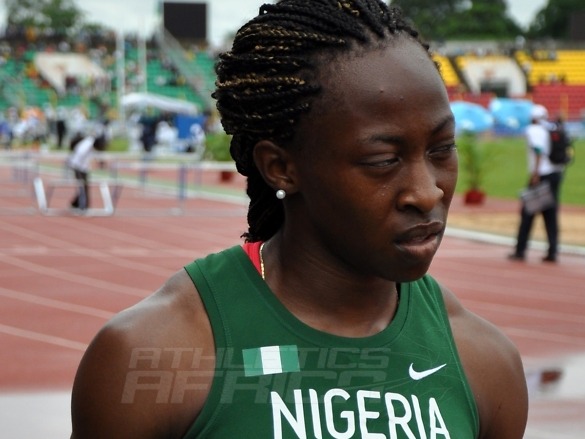 Uhunoma Naomi Osazuwa / Photo Credit: Yomi Omogbeja