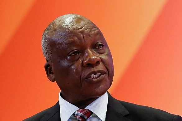 Nike funds ‘fully accounted for by Athletics Kenya’- David Okeyo