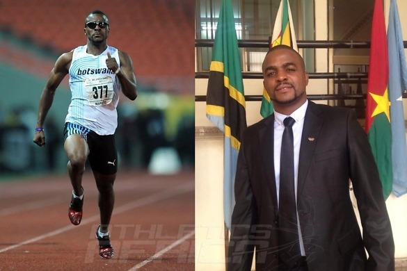 ANOCA appoints Obakeng Ngwigwa as technical director