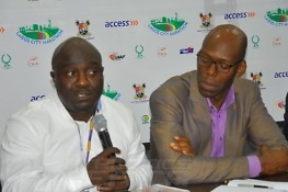 Nigerian athletes target national record, Rio 2016 qualification at Lagos City Marathon