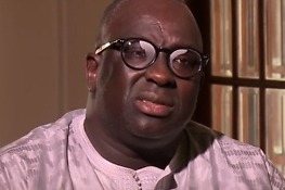 IAAF gives life bans to Papa Diack and Russian officials