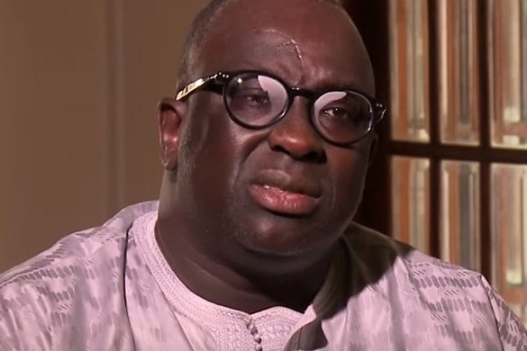 IAAF gives life bans to Papa Diack and Russian officials