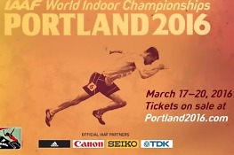 Key innovations to watch at Portland 2016 – IAAF World Indoor Championships