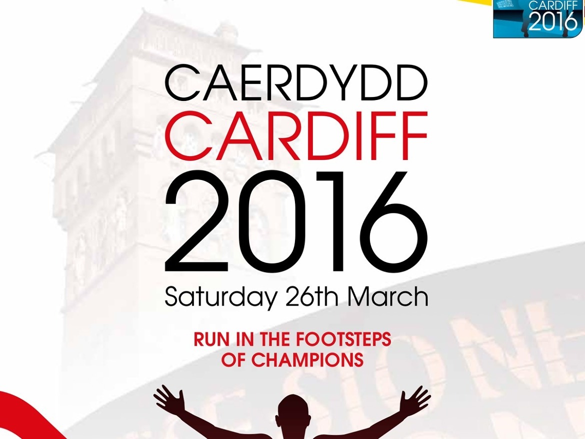 IAAF World Half Marathon Championships -Cardiff 2016