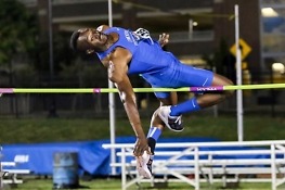 Ghana’s Nyamadi and Dadzie are Conference USA champions