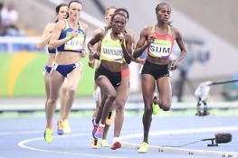 Eunice Sum drops out of London 2017 IAAF World Championships