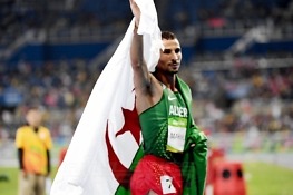 In Pictures: African athletes at Rio 2016 Olympic Games – Day 8 and 9
