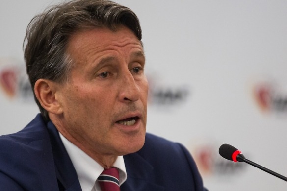 IAAF and ASICS announce multiple-year partnership deal