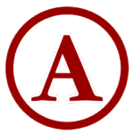 Athletics Africa new favicon
