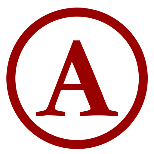 Athletics Africa new favicon