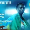 Melese Nberet - Credit: IAAF