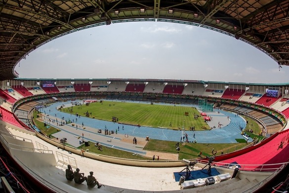 Kenya eyes 2023 IAAF World Championships
