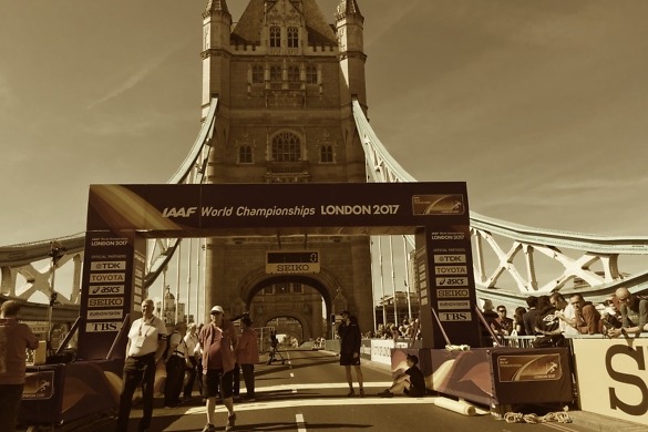Live Blog: Day 3 – IAAF World Championships London 2017