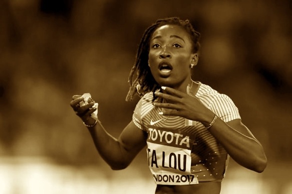 Live Blog: Day 8 – IAAF World Championships London 2017