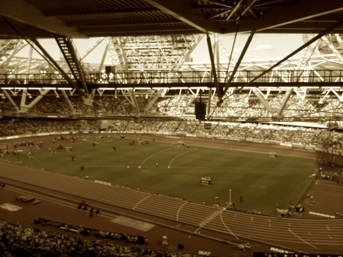 London Stadium