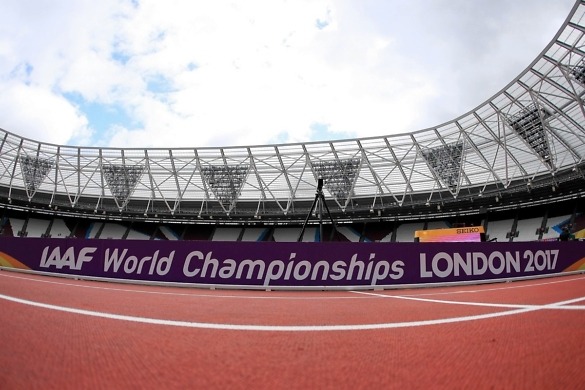 Live Blog: Day 1 – IAAF World Championships London 2017