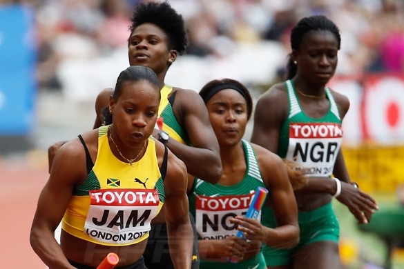 Live Blog: Day 10 – IAAF World Championships London 2017