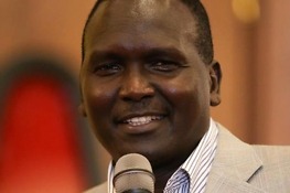Tergat bags role as ambassador for World Athletics Cross Country Championships Bathurst 23