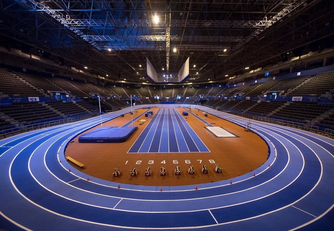 Birmingham 2018 on course to be biggest ever IAAF World indoor