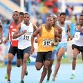 The second edition of the Botswana Athletics Association (BAA) Super night track and field series