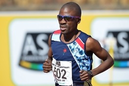 South Africa name strong team for 2018 World Half-Marathon Championships