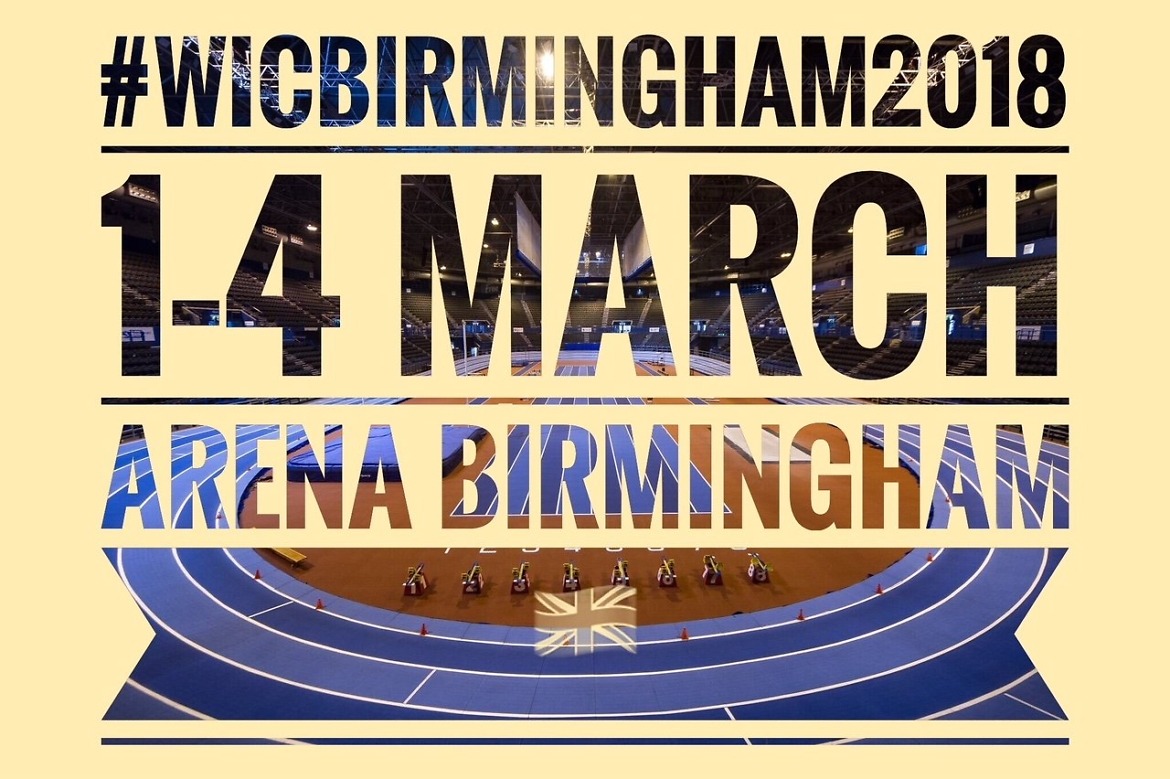 Birmingham 2018