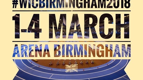Birmingham 2018